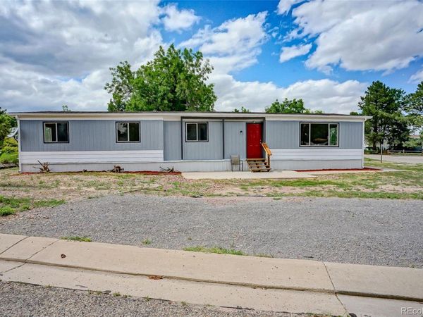 2765 Applewood Drive , Colorado City, CO 81019