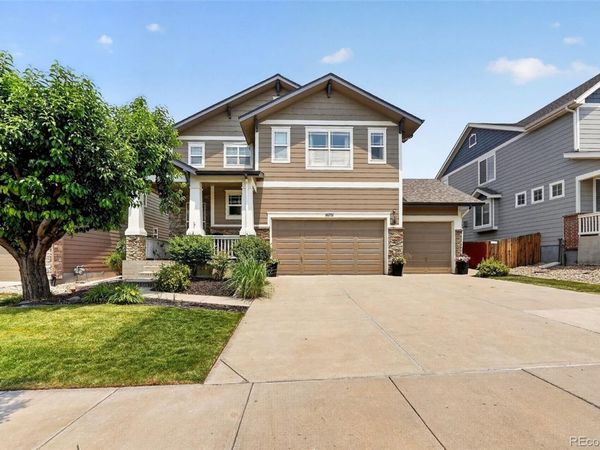 16701 E 101st Avenue, Commerce City, CO 80022