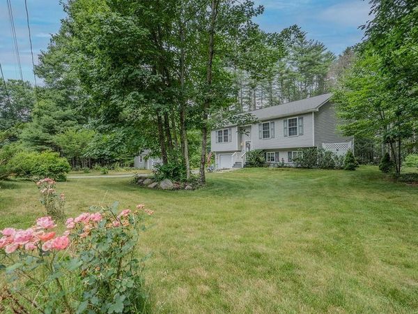5 Lorraine's Lane, Strafford, NH 03884