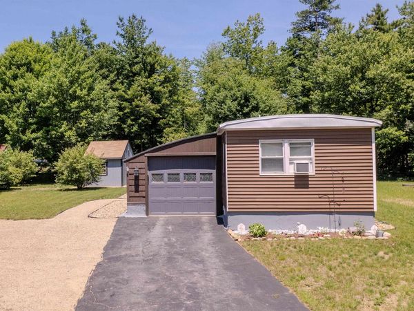 51 Maple Drive, Rindge, NH 03461