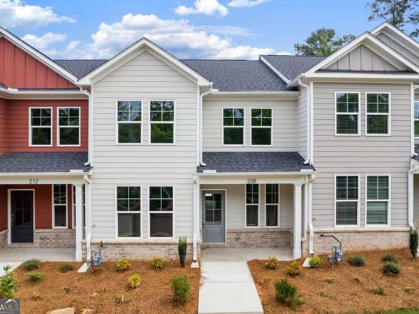 208 Westpark Drive, Unit 15, Athens, GA 30606