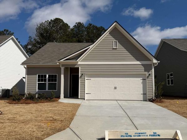 255 Cedar Hill Drive, Unit 45, Dallas, GA 30132