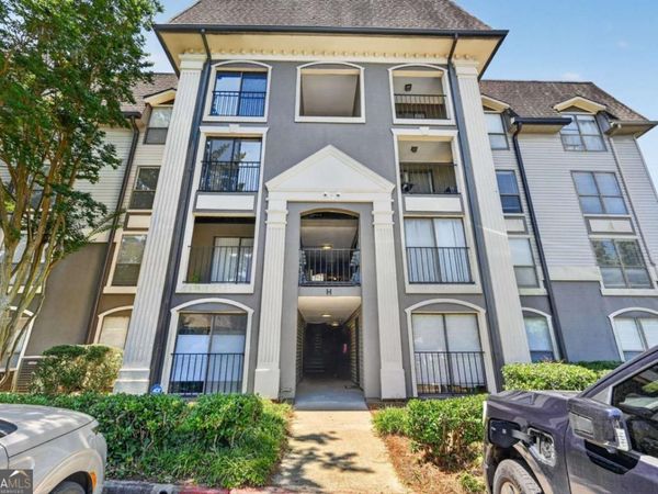 2657 Lenox Road NE, Unit H-110, Atlanta, GA 30324