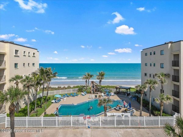 1465 Highway A1a Highway , Unit 505, Satellite Beach, FL 32937