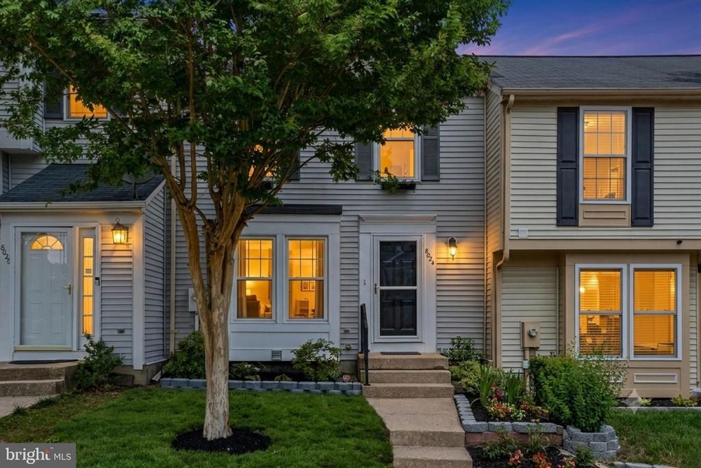 8024 WATERMILL COURT, ELKRIDGE, MD 21075