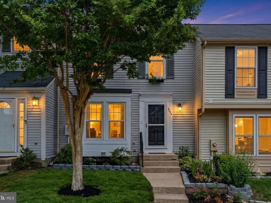 8024 Watermill Court, Elkridge, MD 21075 Main Photo