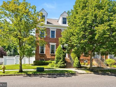 200 UNION STREET, ROBBINSVILLE, NJ 08691