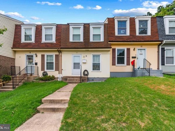 10 MITNICK COURT, BALTIMORE, MD 21236