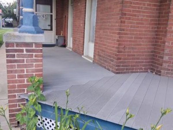 10 RAILROAD AVENUE, Unit 101, CAMP HILL, PA 17011