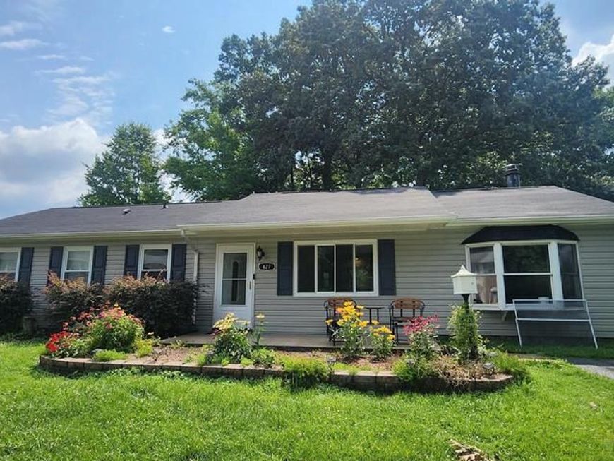 627 Sequoia Drive, Edgewood, MD 21040 Main Photo