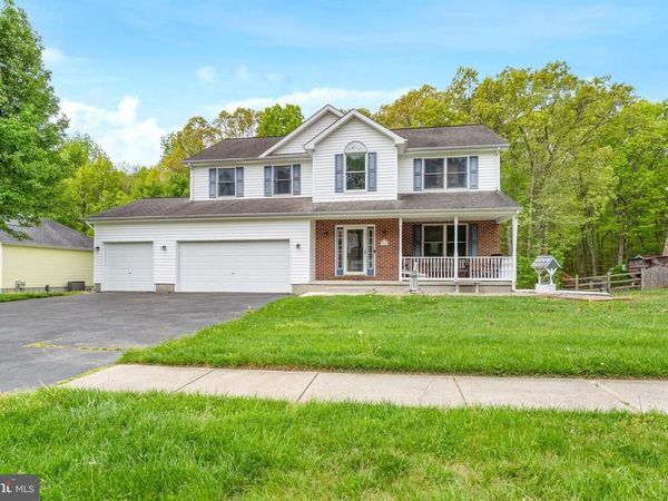 76 WATSON WAY, NORTH EAST, MD 21901
