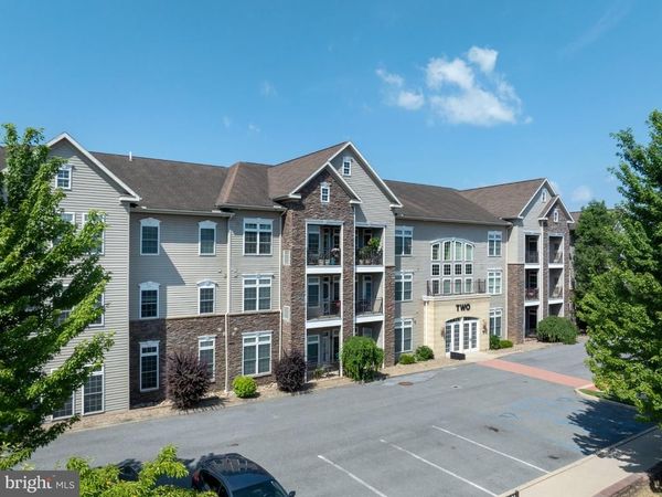 200 JEFFERSON AVENUE, Unit 216, STATE COLLEGE, PA 16801