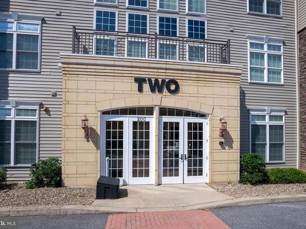 200 JEFFERSON AVENUE, Unit 216, STATE COLLEGE, PA 16801
