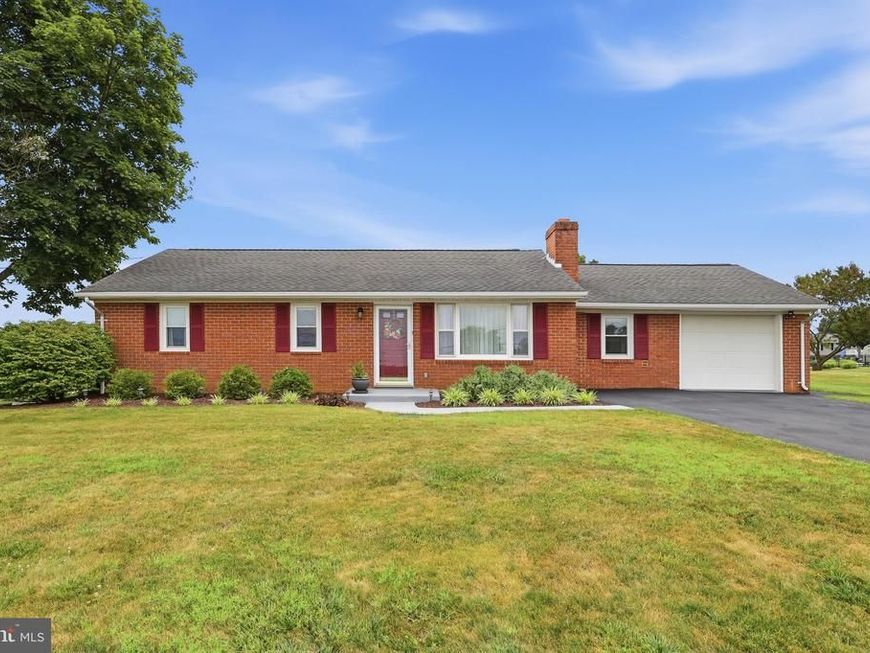 16913 Fairview Road, Hagerstown, MD 21740 Main Photo