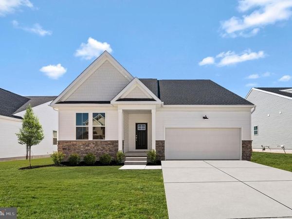 3223 RYE HARBOUR WAY, MIDDLETOWN, DE 19709