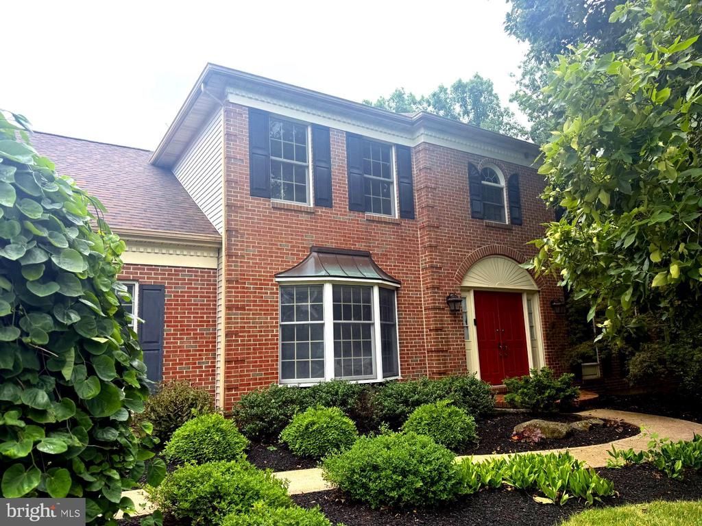 345 REINERT ROAD , HATFIELD, PA 19440