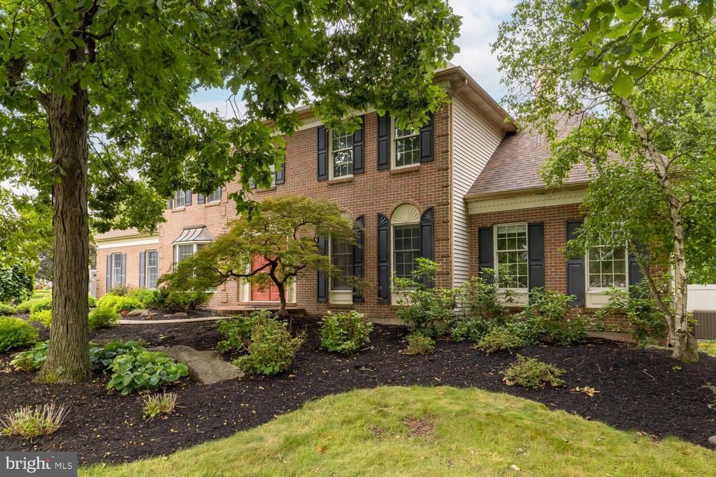 345 REINERT ROAD, HATFIELD, PA 19440