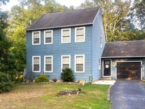 22 LAURA LANE, PITTSGROVE, NJ 08318