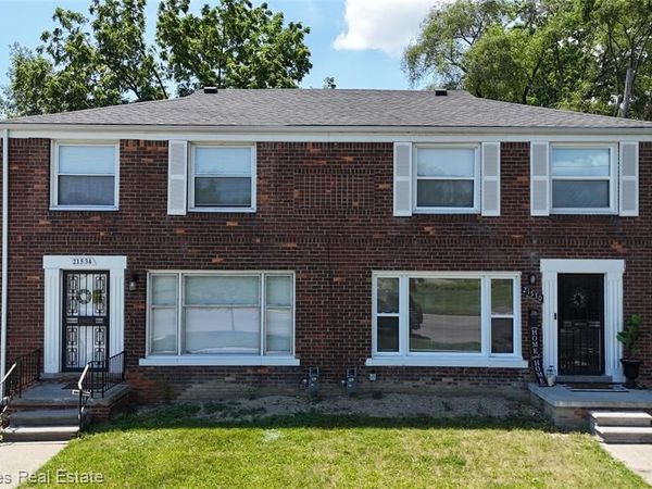 21534 Moross Road, Detroit, MI 48236
