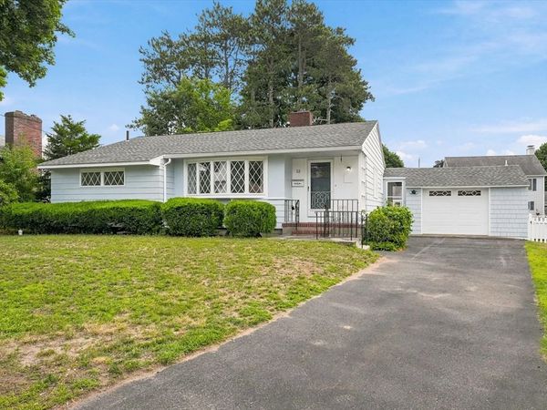 12 York Terrace, Lynn, MA 01904