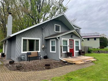 8355 Tuttle Road, Bridgeport, NY 13030