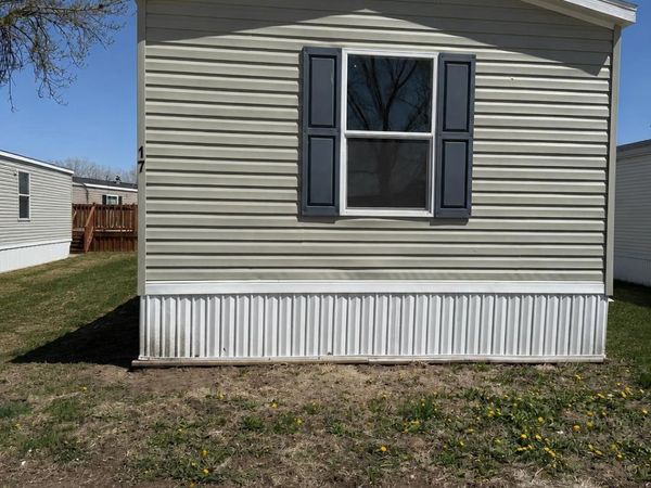 833 E Duke St, Unit 17, Vermillion, SD 57069