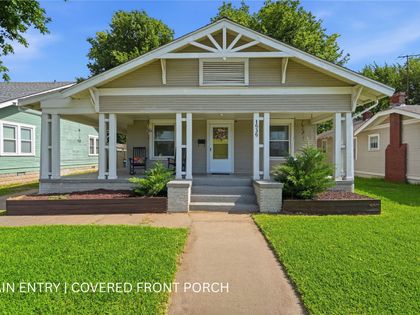 1939 E 13th Place Tulsa, OK 74104