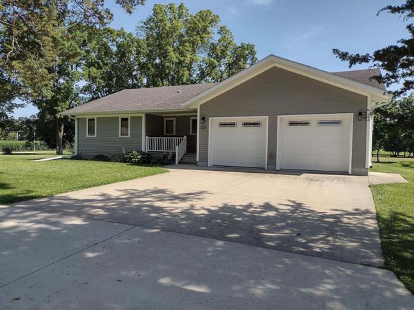 524 Cedar Street, Osage, IA 50461
