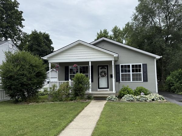 17 Catherine Street, South Glens Falls, NY 12803