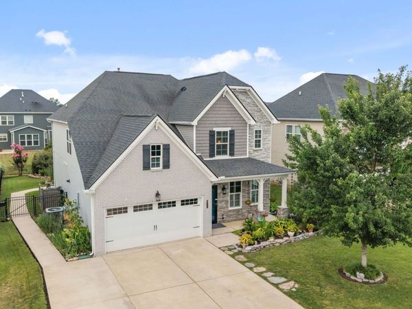 3619 Willow Bay Ln, Murfreesboro, TN 37128