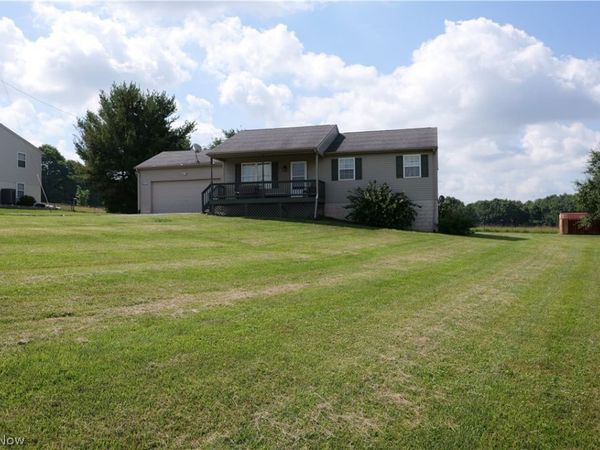 47095 Timber Run Street , New Waterford, OH 44445