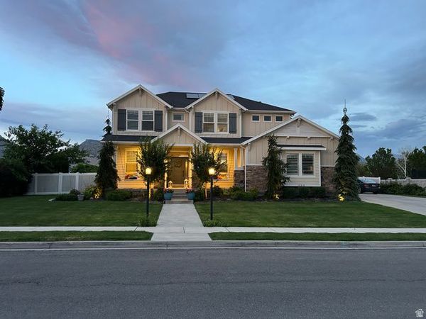 10216 N RIVERSIDE LN , Highland, UT 84003