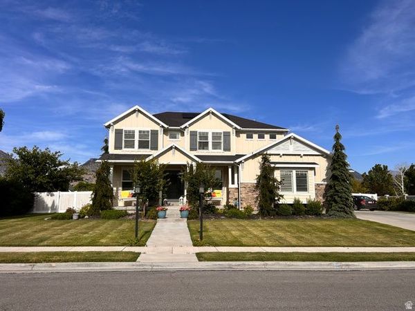 10216 N RIVERSIDE LN , Highland, UT 84003