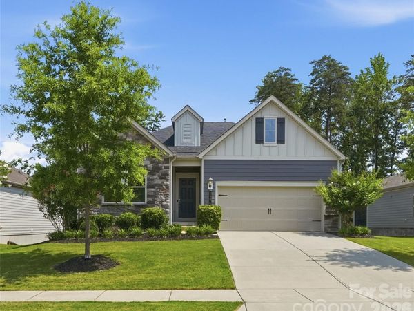 14419 Batteliere Drive, Charlotte, NC 28278
