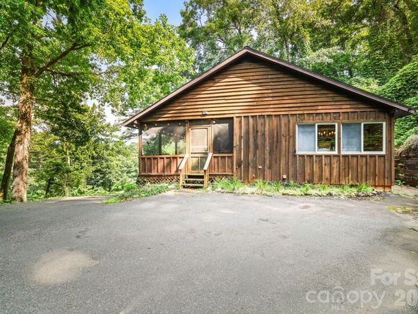 237 Biltmore Circle , Bryson City, NC 28713