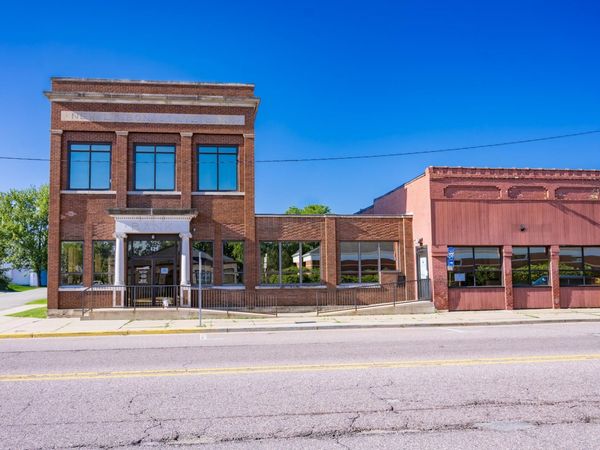 129 E Bridge Street, New Lisbon, WI 53950