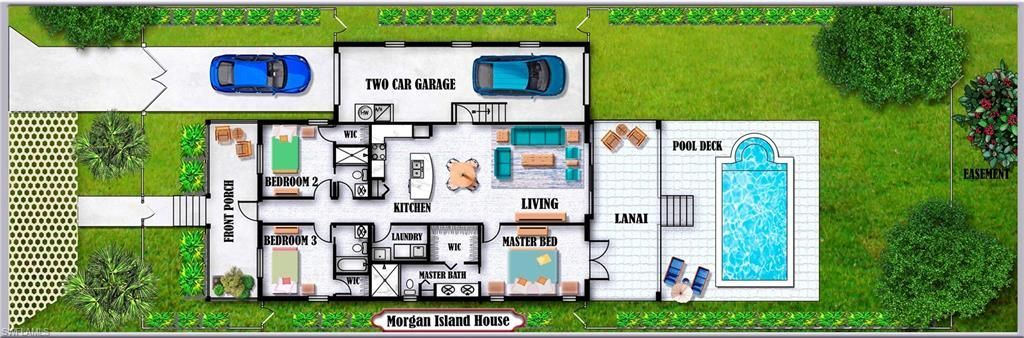 114 Jeepers Dr, Naples, FL 34112 Photo