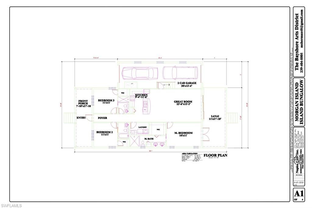 114 Jeepers Dr, Naples, FL 34112 Photo