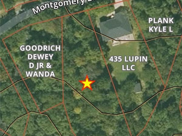 Montgomery Ln , Bella Vista, AR 72715