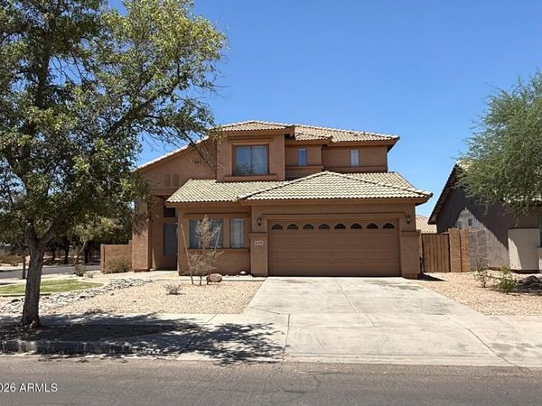 4224 S 76TH Avenue, Phoenix, AZ 85043