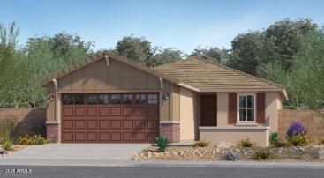 30299 W Wild Hazel Drive, Buckeye, AZ 85396 Main Photo