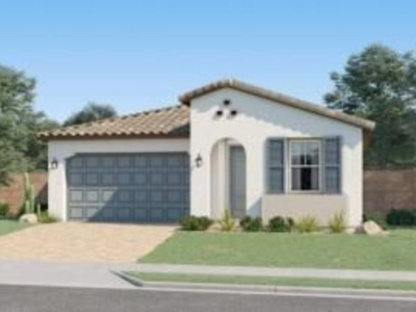 23342 W PARKWAY Drive, Buckeye, AZ 85326
