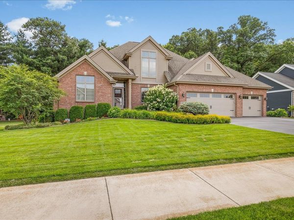 858 Freedlund Drive, ROCKTON, IL 61072