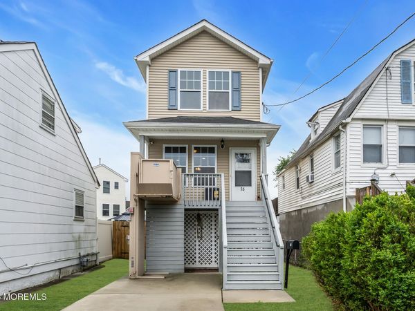 16 E Shore Street, Keansburg, NJ 07734