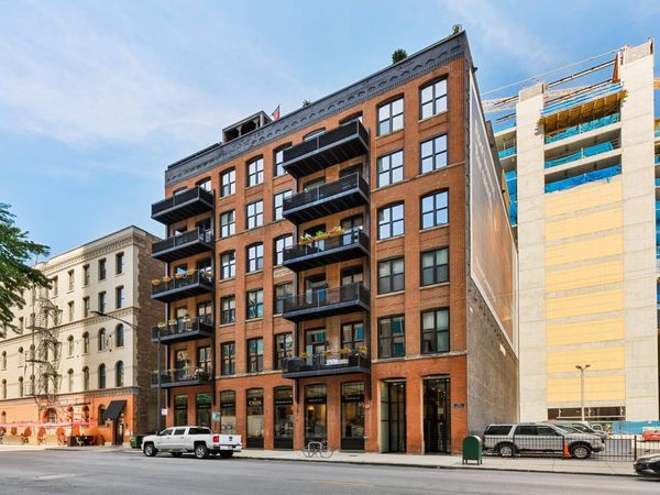 154 W Hubbard Street , Unit 203, Chicago, IL 60654
