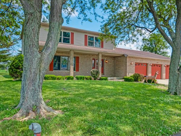 280 Park , Chebanse, IL 60922