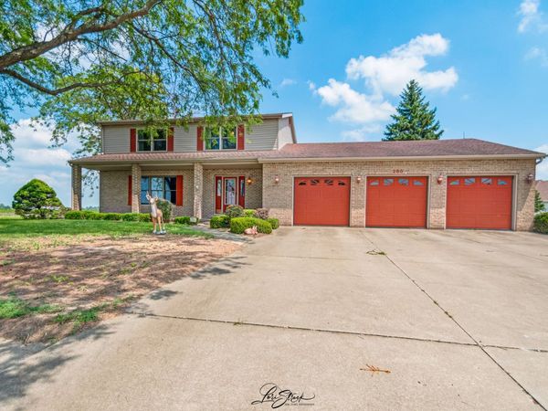 280 Park , Chebanse, IL 60922