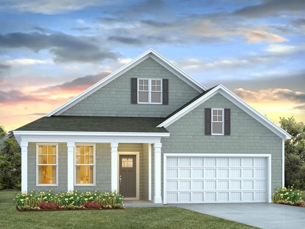 1297 Woodhouse Dr, Ash, NC 28420