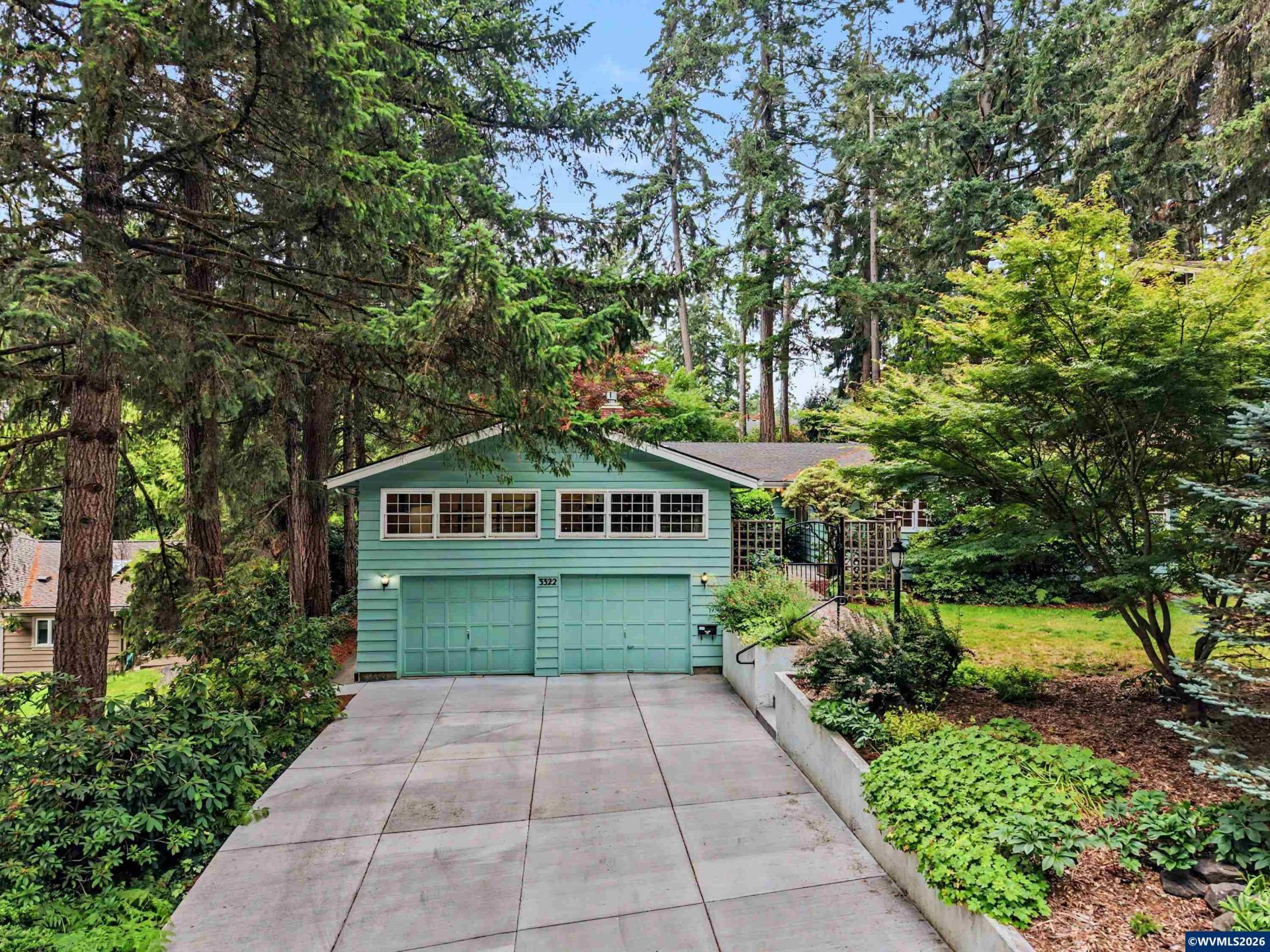 3322 NW Roosevelt Dr, Corvallis, OR 97330 Main Photo