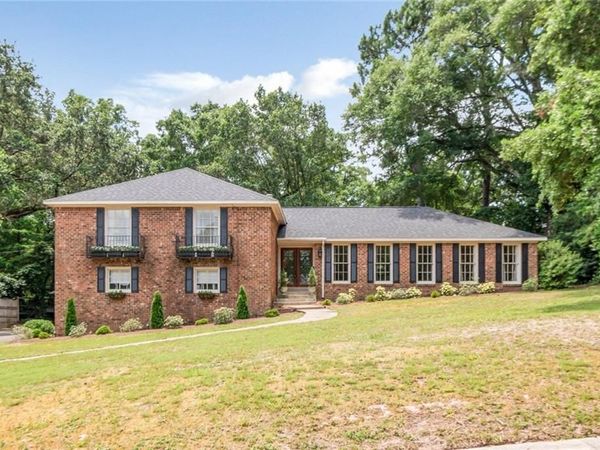 5911 Shenandoah Road N, Mobile, AL 36608